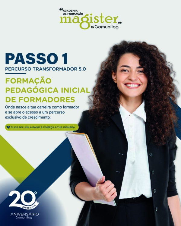 Percurso Transformador 5.0-01