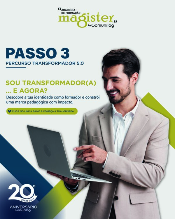 Percurso Transformador 5.0-03