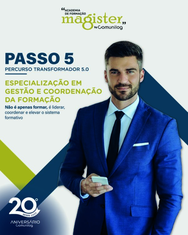 Percurso Transformador 5.0-05